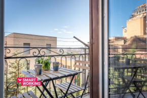 Mika Apartment alla Stazione by Wonderful Italy